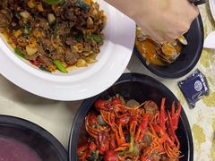 -聚味瞿记·龙虾堂(树木岭店)