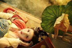 -梓摄影古装写真工作室(富力广场店)