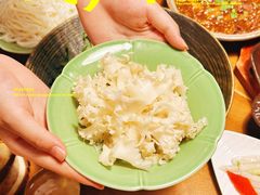 -雀舞云南菜(天津天河城购物中心店)