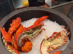 -博林天瑞喜来登酒店·西丽尚膳