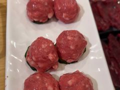 -嬷孙家潮汕牛肉火锅(北京路天河城店)