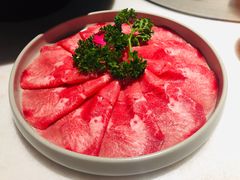 -煲宫猪肚鸡(晶品店)