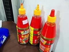 -水牛奶皇后糖水铺(深圳总店)