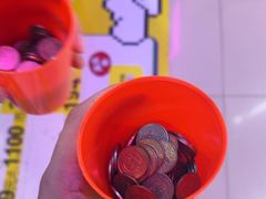 -大玩家(大连高新万达店)