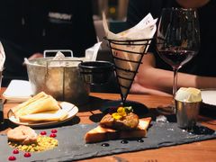 -The ROOF (通盈中心店)