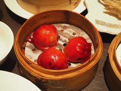 -领事馆19号中餐厅(厦门海景洲际酒店)