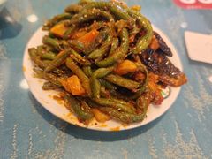 -春花民族美食(佳木斯总店)