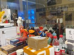 -谜盒子奇幻密室(南屏店)