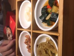 -闽上鲜·福建菜(龙湖滨江天街店)