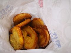 -真老大房(南京东路店)