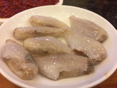 -老码头火锅(玉林店)
