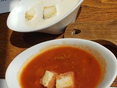 -曼乐辰餐厅(中庚漫游城店)