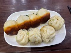 -大壶春生煎(世纪汇广场店)