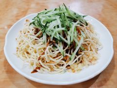 四川凉面-力力豆花庄(广渠门店)