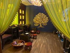 -泰王玺·正宗泰式按摩SPA(九霄店)