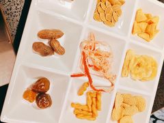 -探鱼·鲜青椒爽麻烤鱼(增城东汇城店)