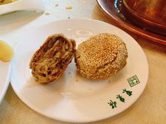 -东来顺饭庄(天坛店)