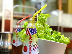 -海花锅盖烧烤店(怡馨家园店)