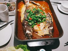 -半天妖烤鱼(蒸湘万达广场店)