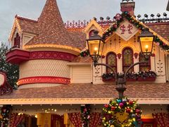 -上海迪士尼度假区