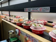 -友壹町寿司(佛山新DNA店)