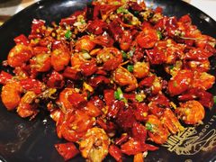 -一棠龙虾•王牌虾球(楚河汉街店)