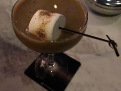 -OZONE 顶楼酒吧(香港丽思卡尔顿酒店)