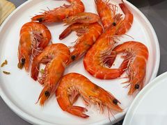 -徐记海鲜(陕西历史博物馆|明德门店)