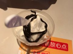 -麦当劳(城西银泰店)