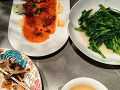 -羊门客在·烤盐池滩羊·川菜