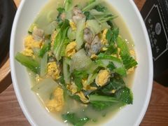 -吕氏疙瘩汤·新鲁菜(济南万象城店)
