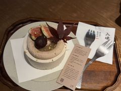 -RUXU入续糖水铺与包(卓悦中心店)