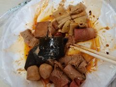 -郭记小街麻辣烫(虎坊路店)