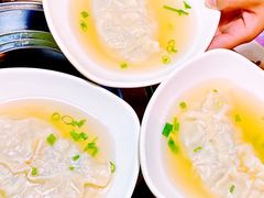 -鲜小岛·铜锅涮肉