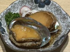 -虹料理·日料放题(悠方店)