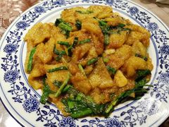 -王村姑老土炕莜面村(桥东店)