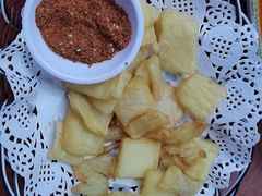 -云隐小厨·传统大理美食(复兴路店)