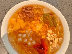 -荣家小吃(紫阳街店)
