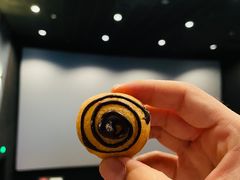 -Tims天好咖啡·贝果(雁展路万象天地店)