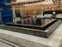 -青水瓦台汤泉(未央店)