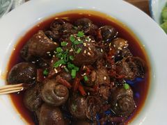 回味田螺-阳光院坝小龙虾(红牌楼店)