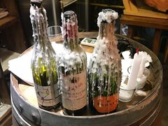 -羽深肉铺 Steak & Wine