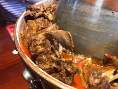 -1078號老北京涮肉(松柏店)