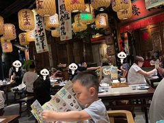 -南京大牌档(济南万象城店)