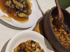 -大鸭梨烤鸭(左家庄店)