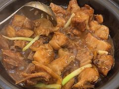 -顺德人家食府(黄金广场店)