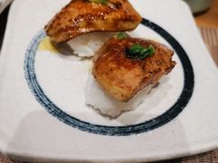 鹅肝寿司-酒井酱子·深夜食堂(东城汇店)
