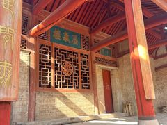 -于家石头村景区