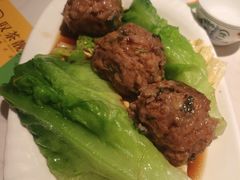 -叹茶靓点·粤式餐厅·全天茶市(石井万民广场店)