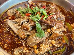 -蓉三少冒烤鸭·四川小吃集(北京首店)